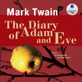 The Diary of Adam and Eve