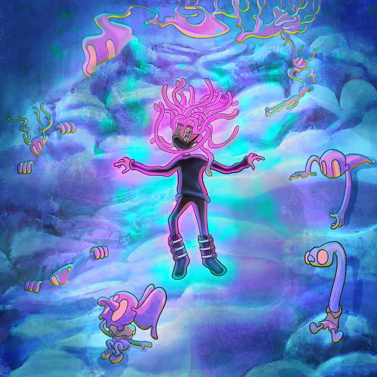 Eden - EP