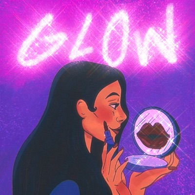 Glow (Radio Edit) - Single