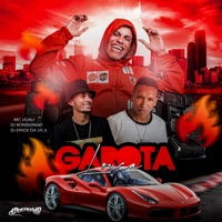 Garota Louca - Single - Dj Erick Da Vila, DJ BONEKINHO & Mc Jajau