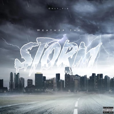 Weather the Storm - EP