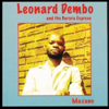 Mazano - Leonard Dembo and The Barura Express