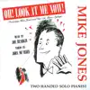 Mike Jones - We'll Meet Again