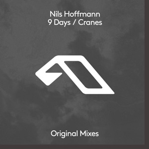 9 Days (feat. Julia Church)