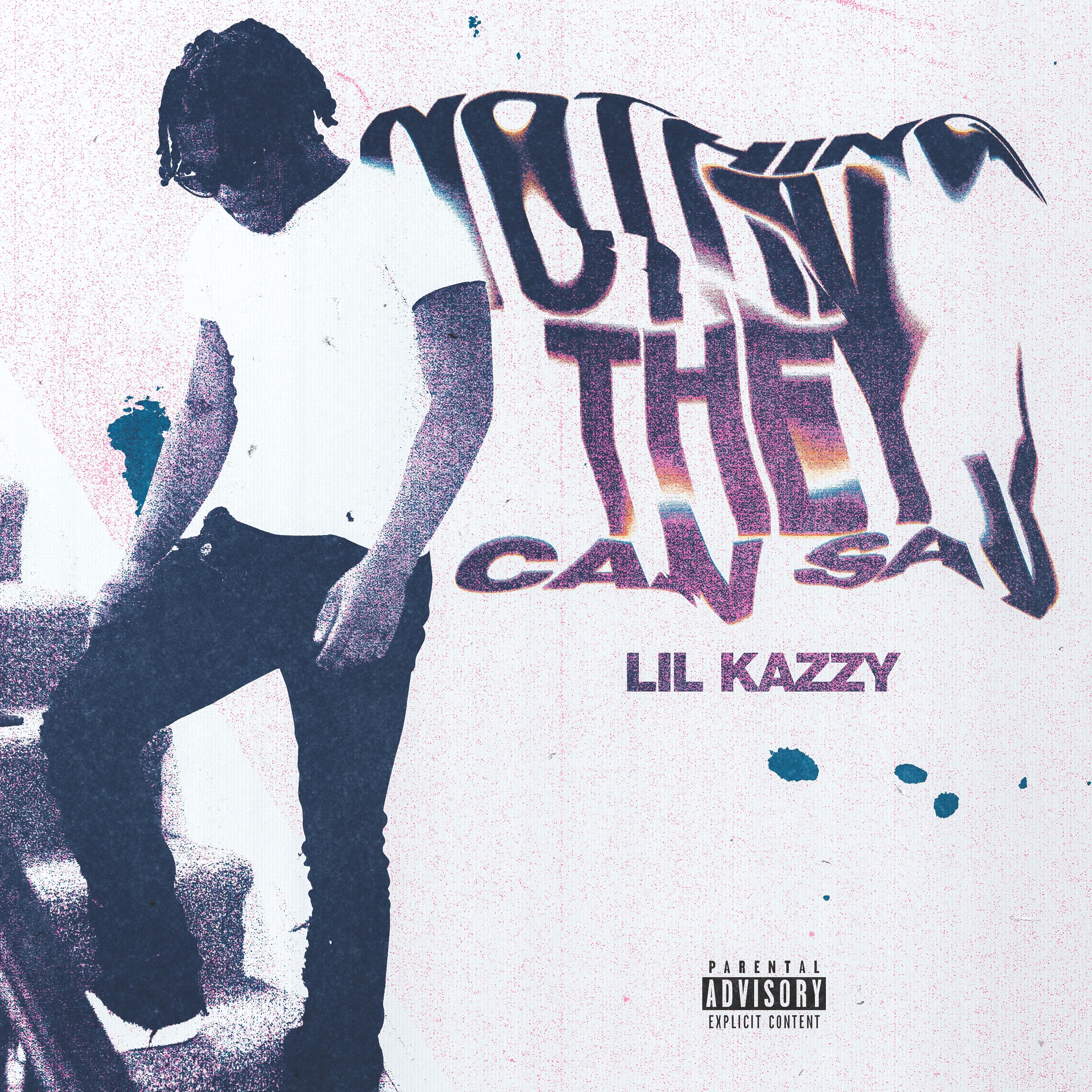 Nothing They Can Say - Single