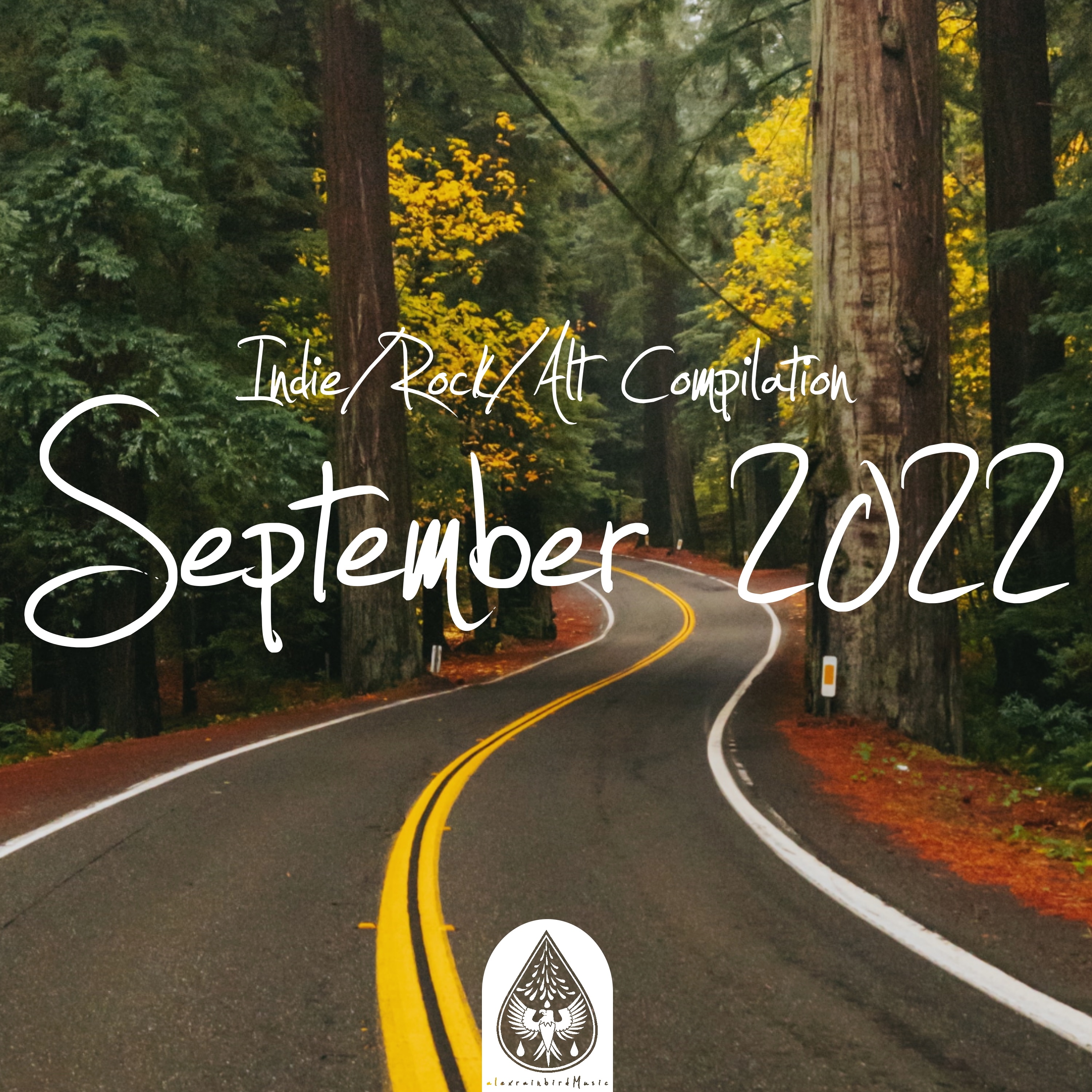 Indie / Rock / Alt Compilation: September 2022