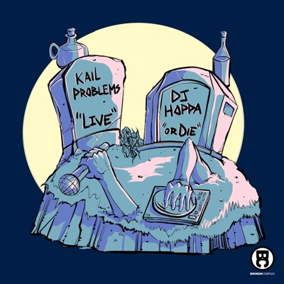 Live Or Die - Single