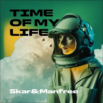 Time of My Life (Slowed + Reverb) - Single
