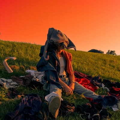 Dirty Laundry - Single