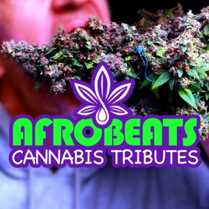 Cannabis Tributes - EP