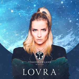 Tomorrowland Winter 2022: LOVRA at Crystal Garden (DJ Mix)