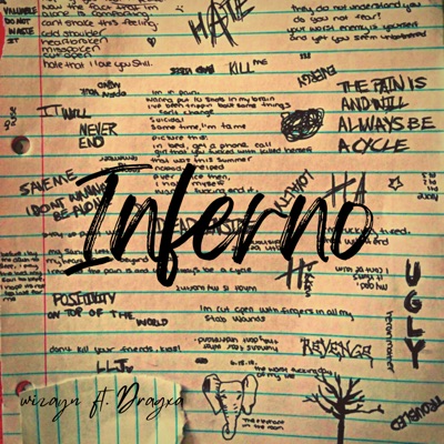 Inferno (feat. DRAGXA) - Single