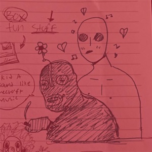 Ellie's Mixtape, Vol. 1 - EP