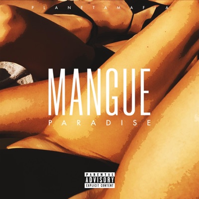 Mangue Paradise - Single