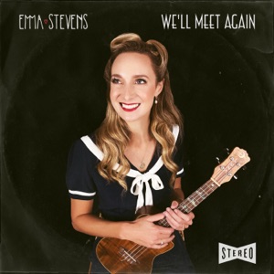 Emma Stevens - We'll Meet Again - Line Dance Choreographer