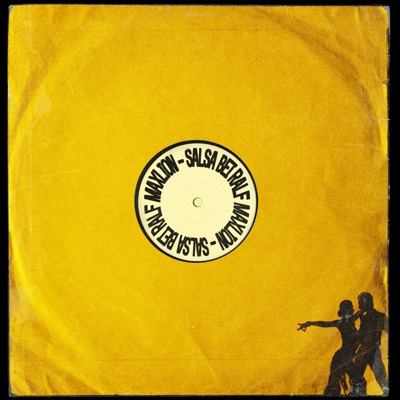 Salsa bei Ralf - Single