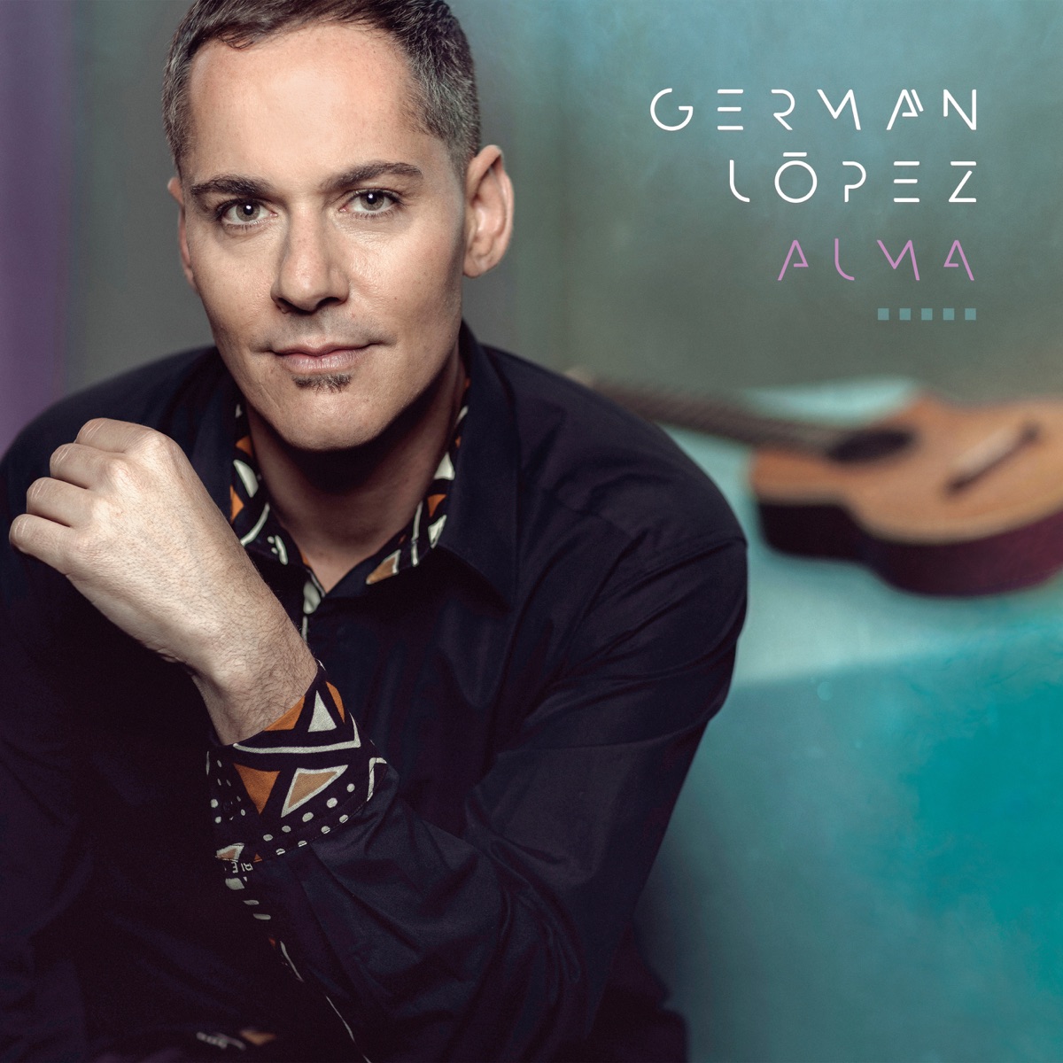 Esfuérzate y Se Valiente, Vol. 2 - Album by Germán López - Apple Music