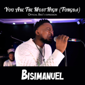 You Are the Most High (Tungba) song art