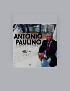 Listen to António Paulino, watch music videos, read bio, see tour dates & more!