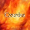 Czardas artwork