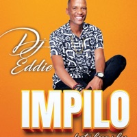IMPILO (feat. Leon Lee) - Single - Djeddie bw