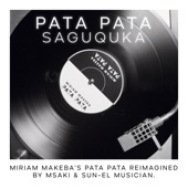 Pata Pata Saguquka artwork