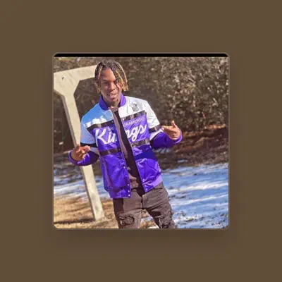 Listen to Big Rugaa, watch music videos, read bio, see tour dates & more!