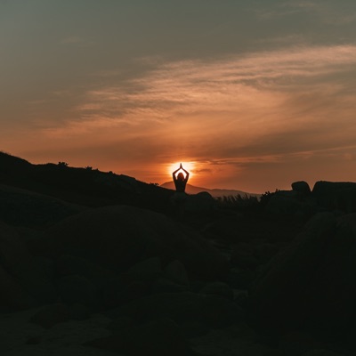Power of the Sun - EP