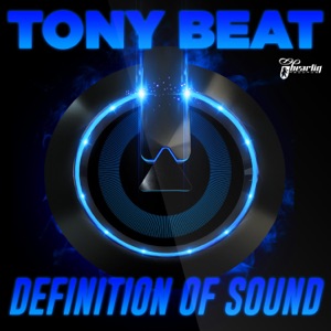 Definition of Sound - EP