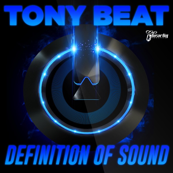 Definition of Sound - EP