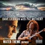 Billy Hart, Dave Liebman & Pat Metheny - Water Theme (Reprise) (feat. Cecil McBee)