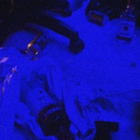 Jimmy Beam (feat. GhostTheGoon) - Single - Brax