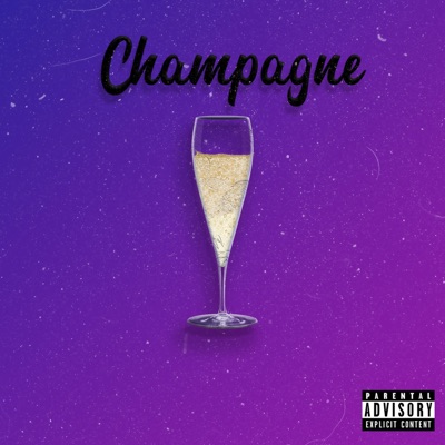 Champagne - Single