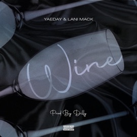 Wine Yaeday & Lani Mack