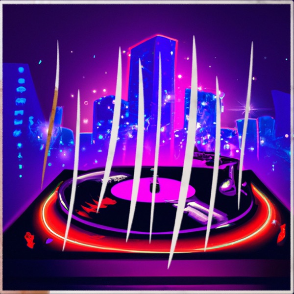 Dystopian Rhythms of a Cybernetic Dancefloor