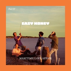 Maritime Love Affair: II - EP