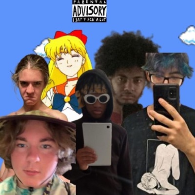 Tits (feat. Kori Da Fine$$e Kidd, YungFrenchfry, Cleetus Clout & Lil Pony) - Single