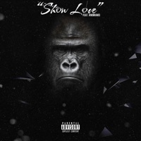Show Love (feat. 3) - Single - Klutch Paxx