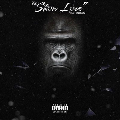 Show Love (feat. 3) - Single