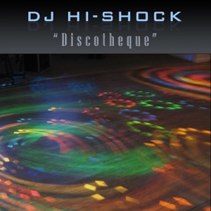 Discotheque - Single