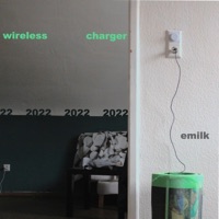 wireless charger - Single - EmilK