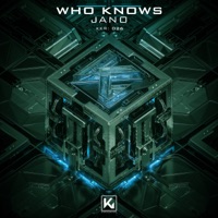 Who knows - Single - Jano