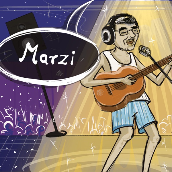 Marzee (feat. Abhishek Sachan)