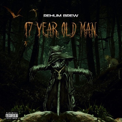 17 year old man - Single
