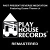 Past Present Reverse Meditation (Remastered) - Single