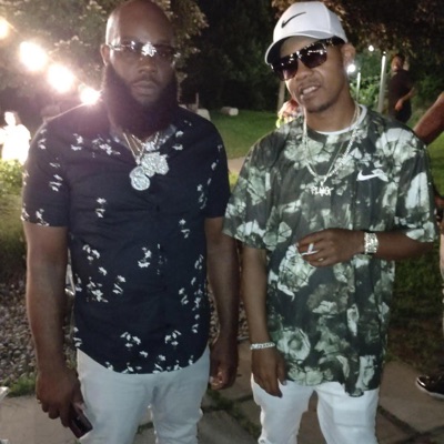 Block Is Hot (feat. Mike Steez) - Single