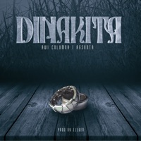 DINAKITA - Single - Awi Columna & AGSUNTA