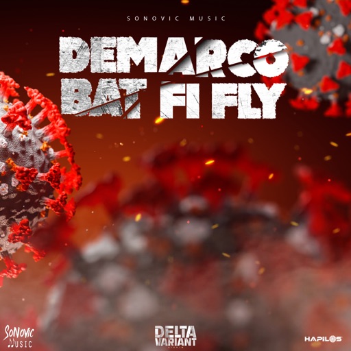 Demarco - Bat Fi Fly | MP3 Download - OneClickGhana