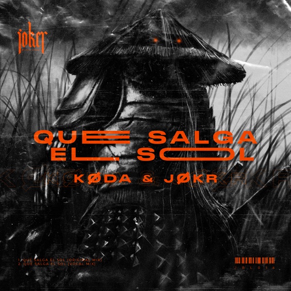 Que Salga El Sol - Single