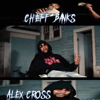 Alex Cross - Single